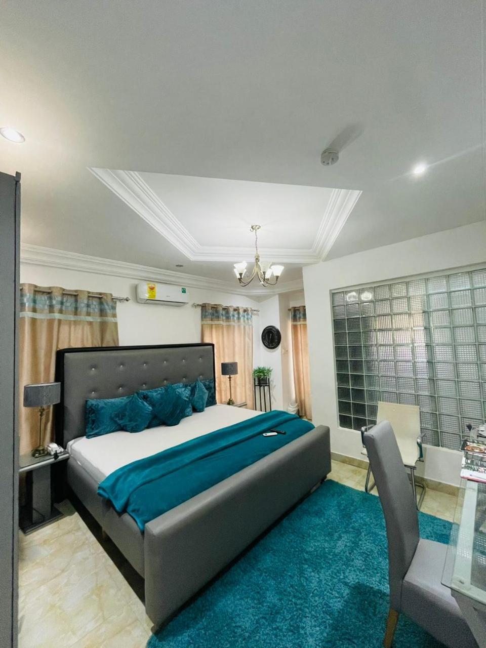 Perriman Hotel Kokrobite Kültér fotó