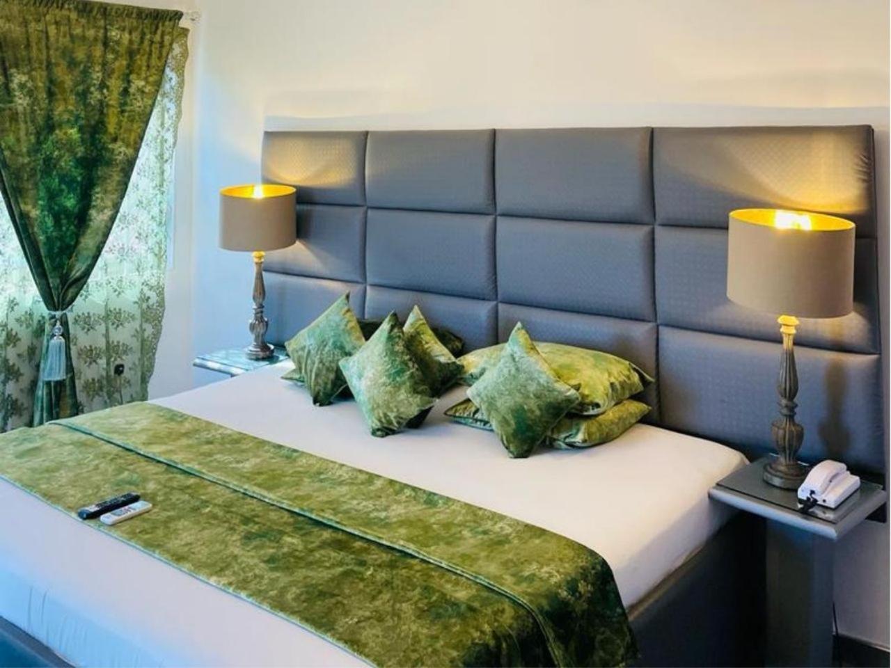 Perriman Hotel Kokrobite Kültér fotó