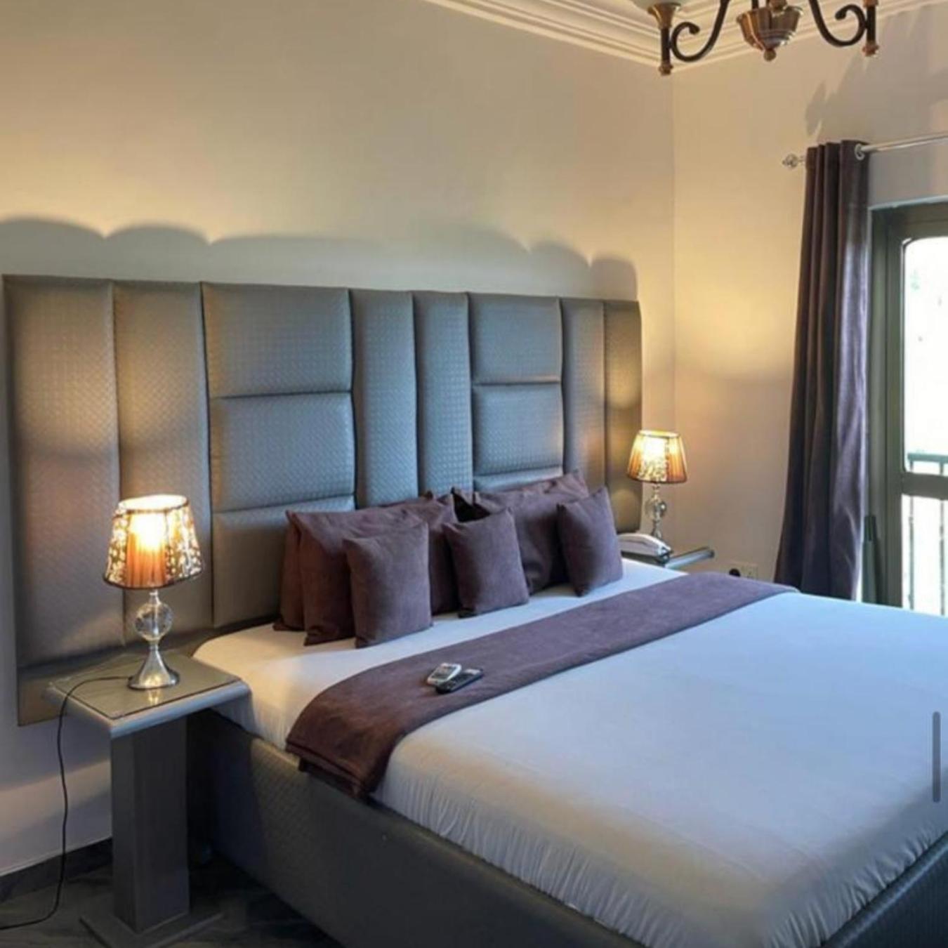 Perriman Hotel Kokrobite Kültér fotó