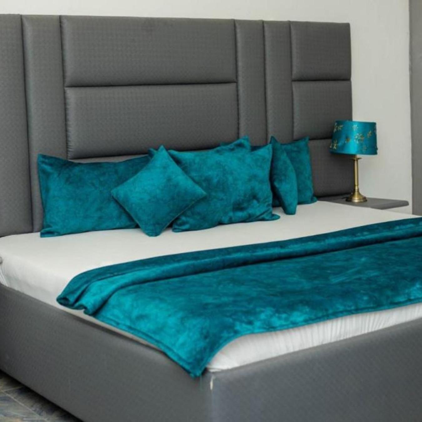 Perriman Hotel Kokrobite Kültér fotó