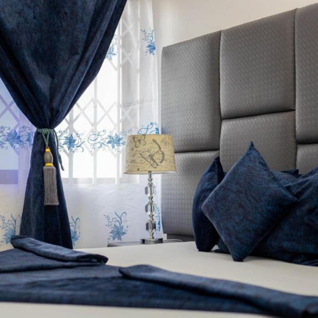Perriman Hotel Kokrobite Kültér fotó
