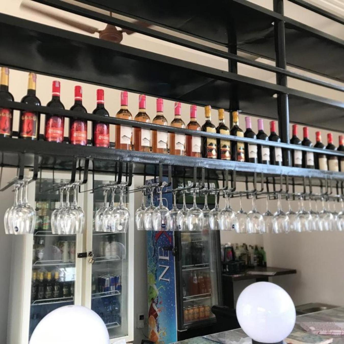 Perriman Hotel Kokrobite Kültér fotó