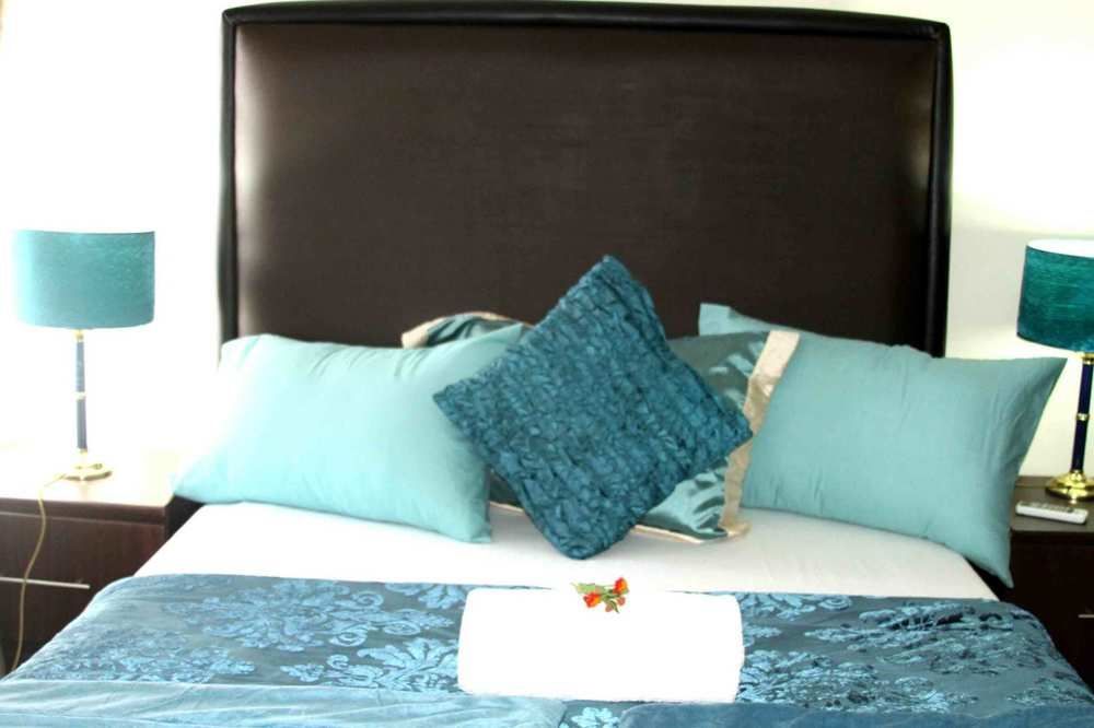 Perriman Hotel Kokrobite Kültér fotó