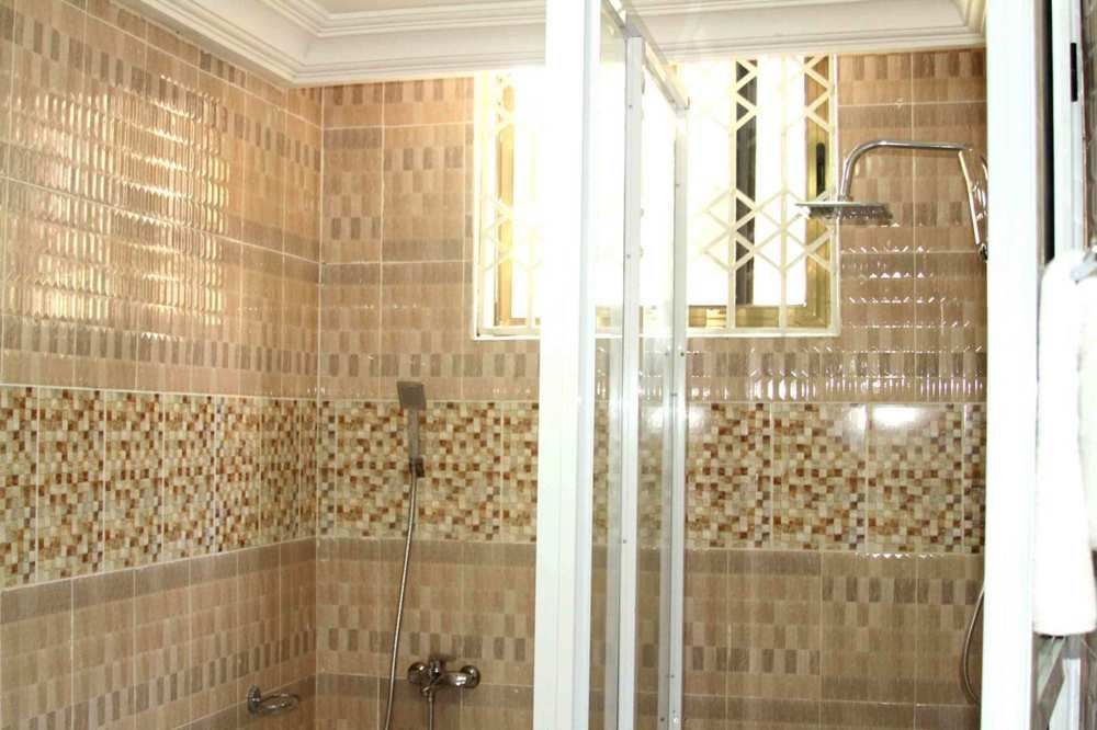 Perriman Hotel Kokrobite Kültér fotó