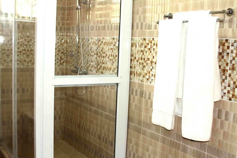 Perriman Hotel Kokrobite Kültér fotó